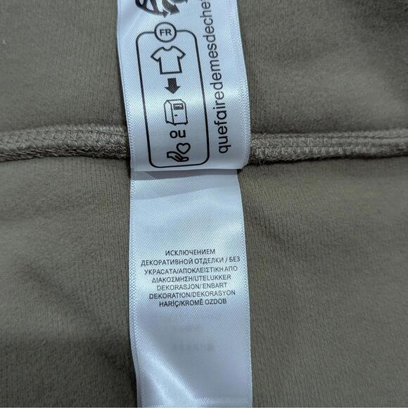 Polo Ralph Lauren Hi-Pile Fleece Jacket Men's Large Tan Full Zip Sherpa NWT - Picture 11 of 11